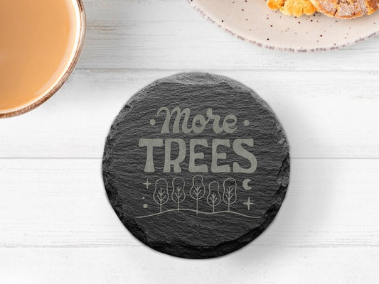 Slate Coaster 05