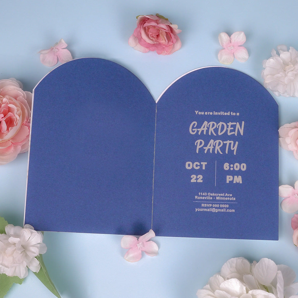 Wedding Invitation 02