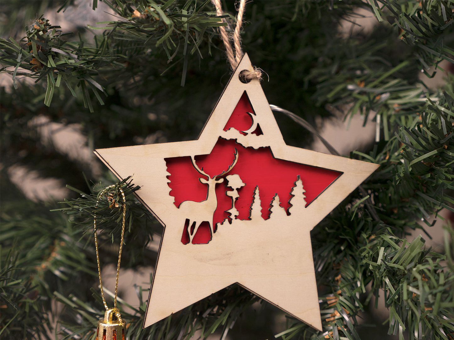 Christmas Tree Ornaments 05