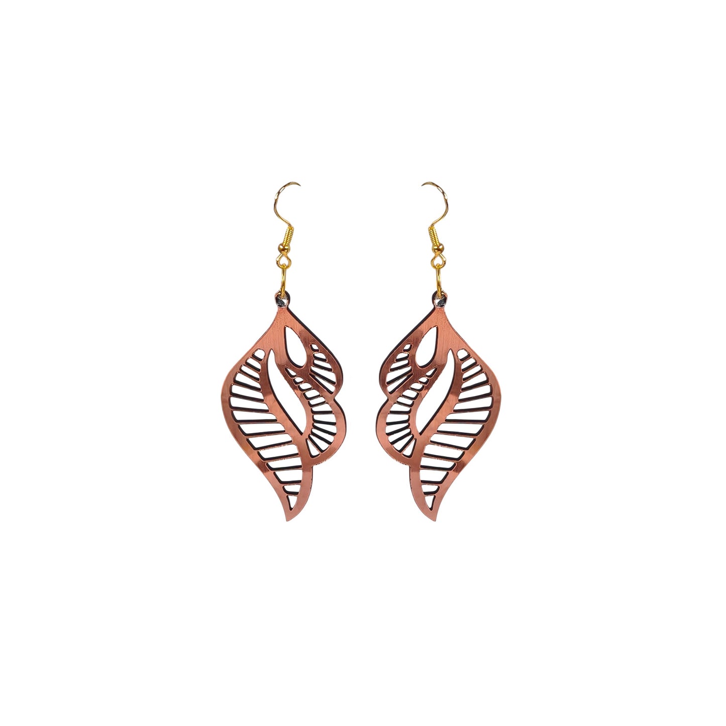 ABS Shell Earrings