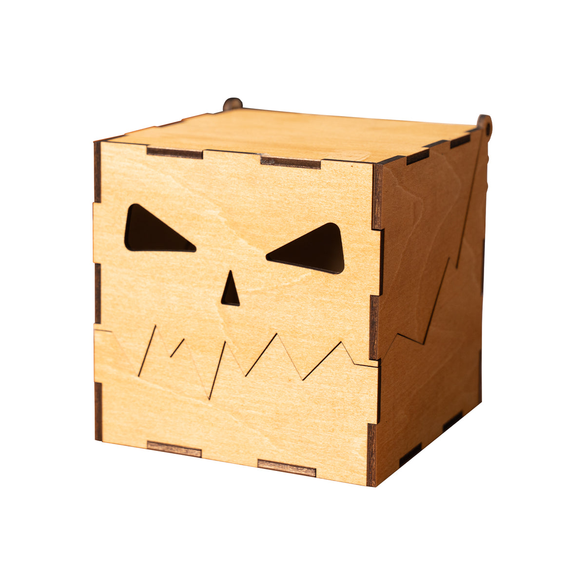 Halloween Monster Candy Box