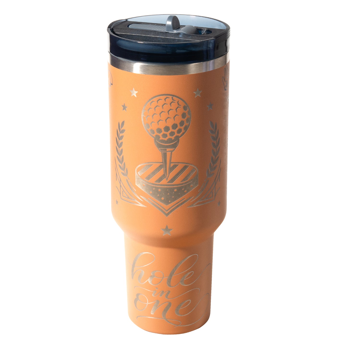Golf Tumbler