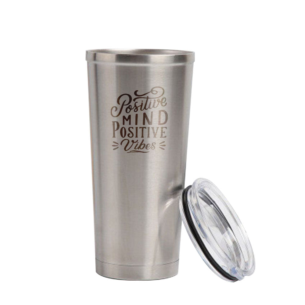 Stainless Steel Cup 05