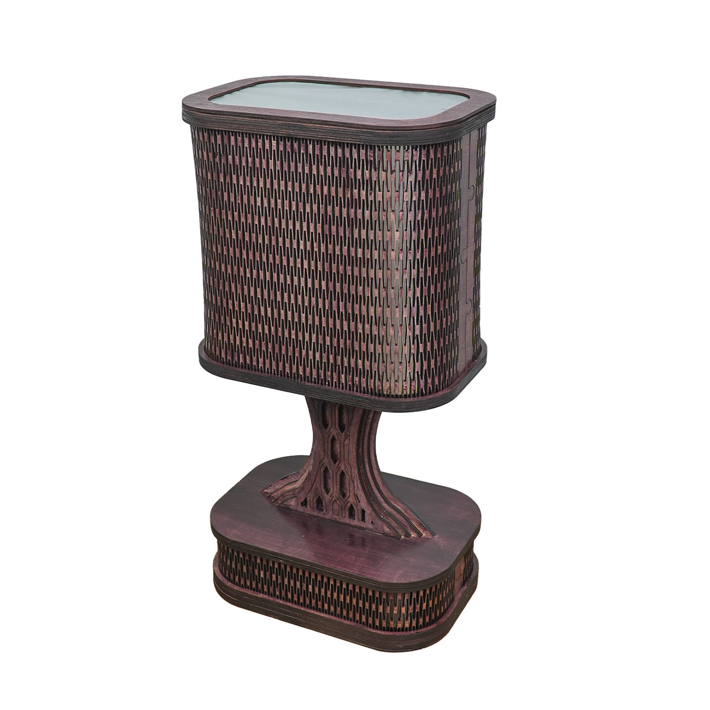 6mm Bend Table Lamp