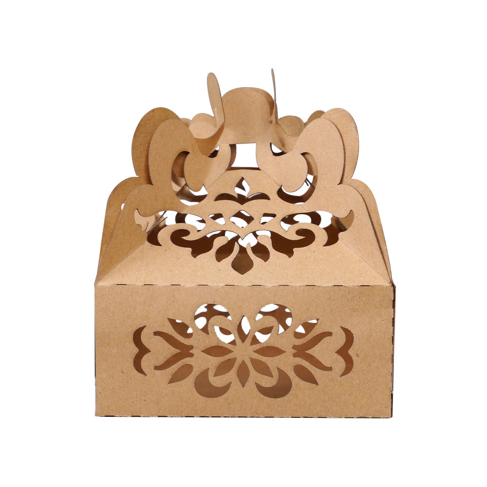 Card Stock Craft Paper gifts Box 02