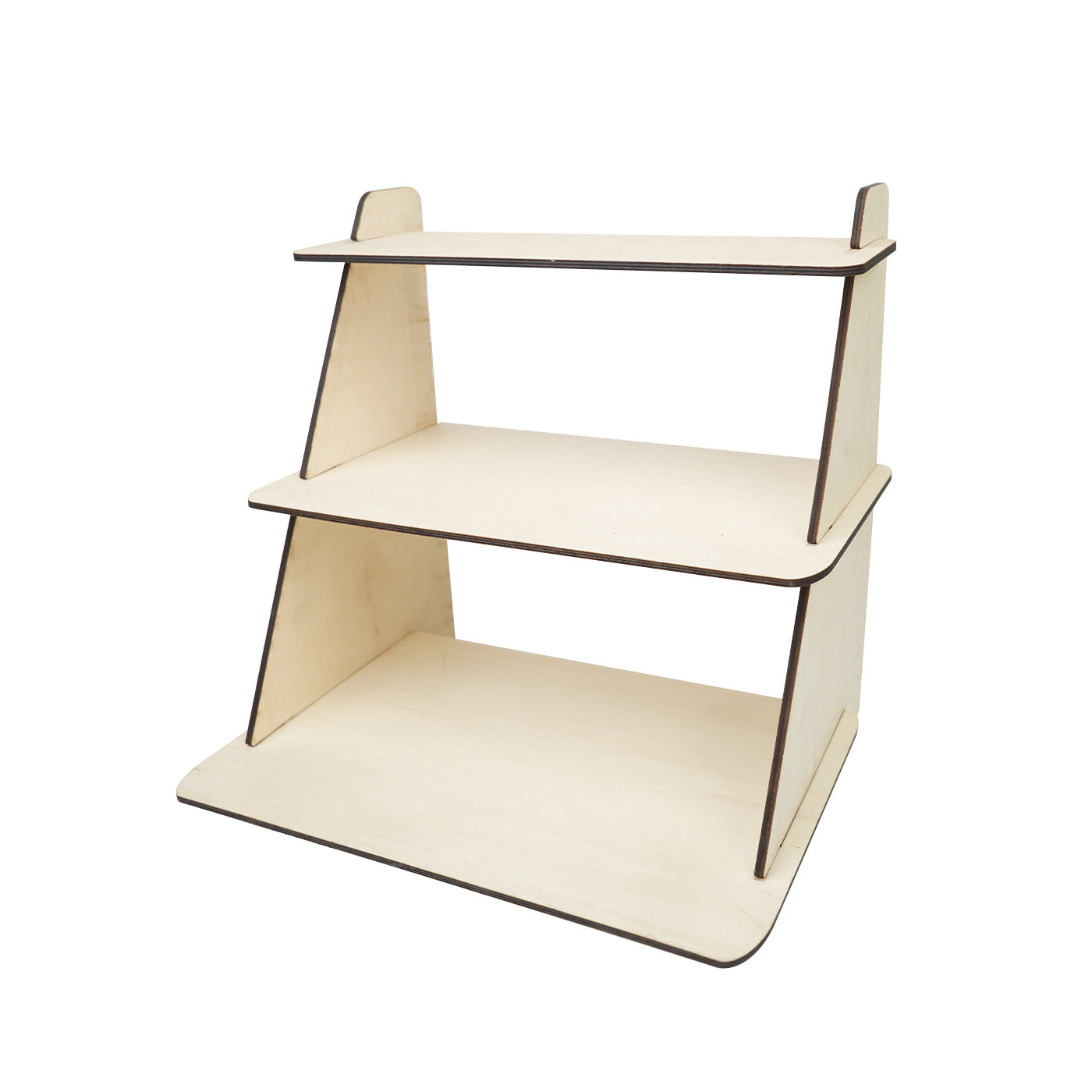 Desktop Storage Rack 03