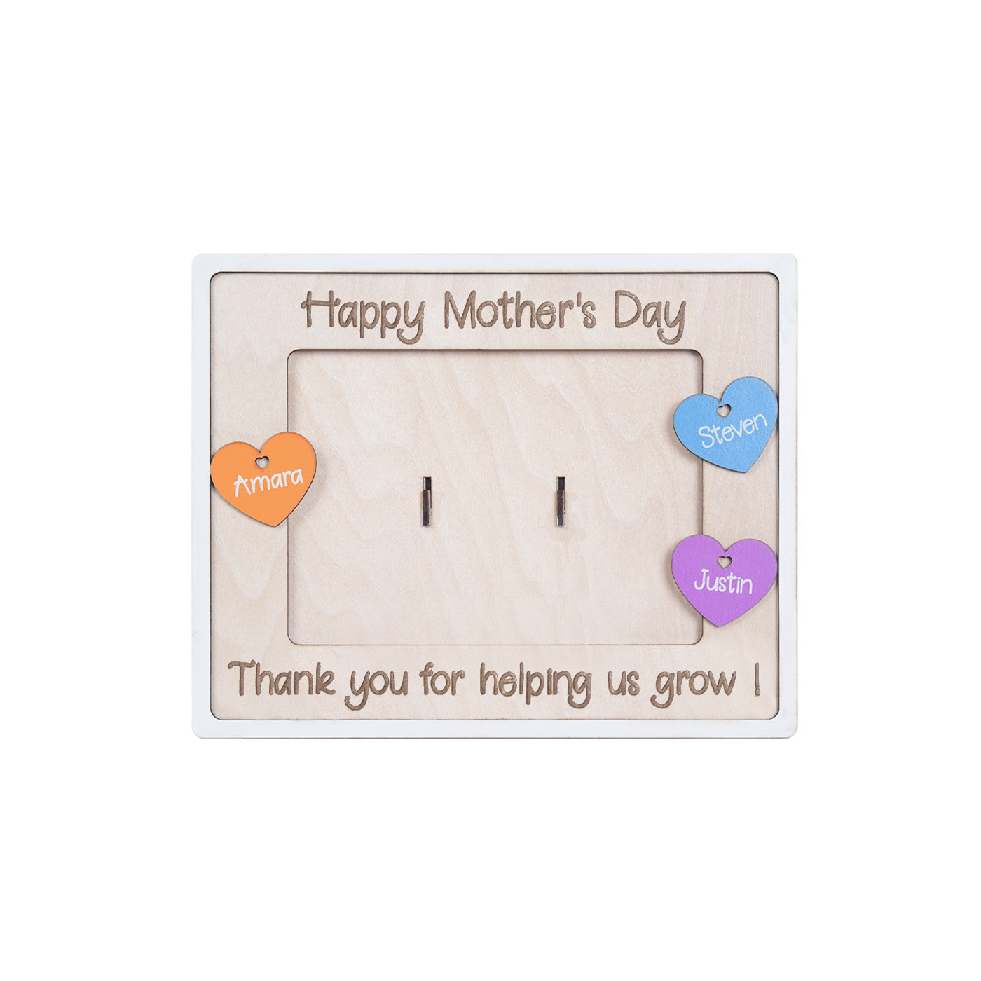 Mothers Day Photo Frame