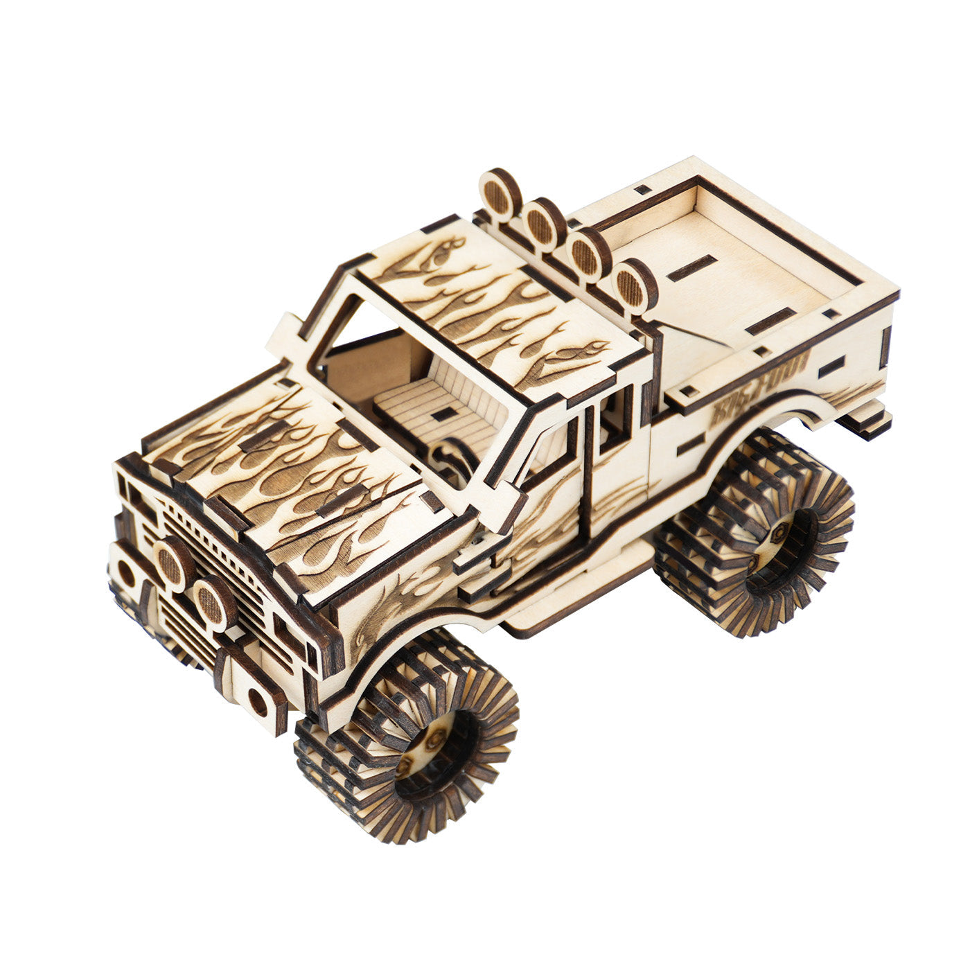 Monster Truck