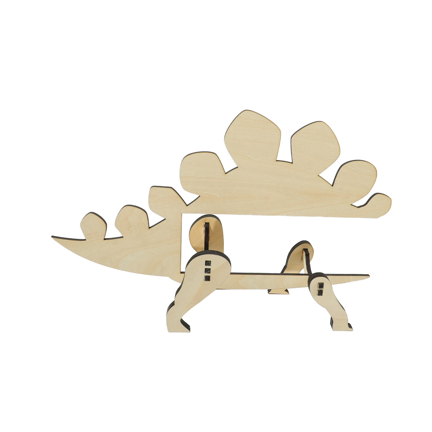 Dinosaur Wine Rack