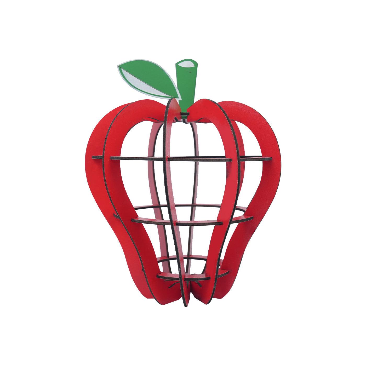 Apple decoration ornaments