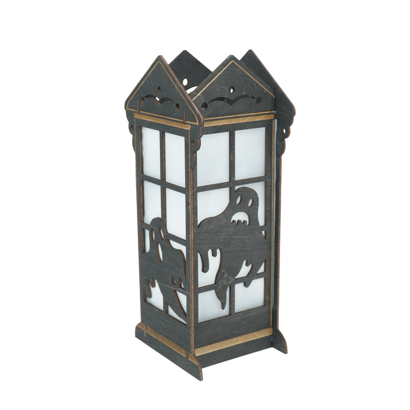 Halloween Ghost Lampshade