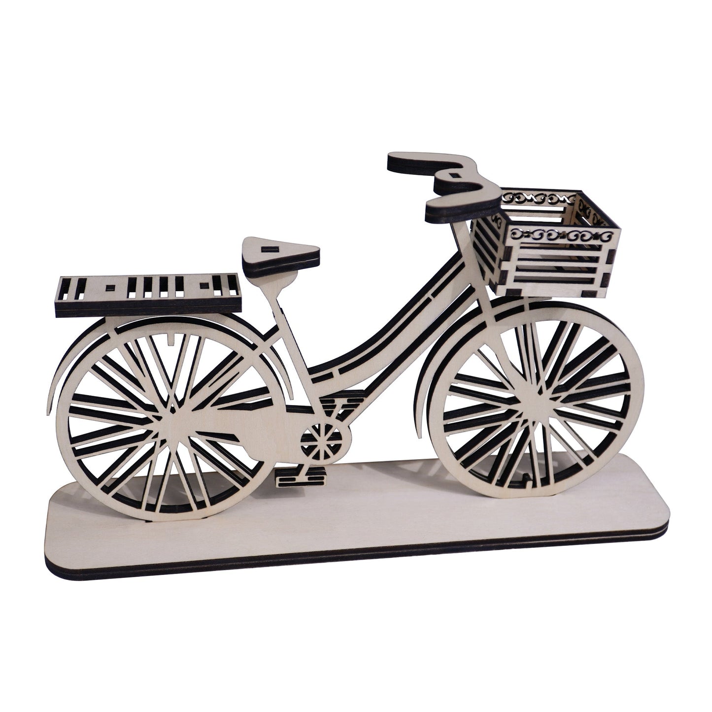 Bicycle Desktop Ornament