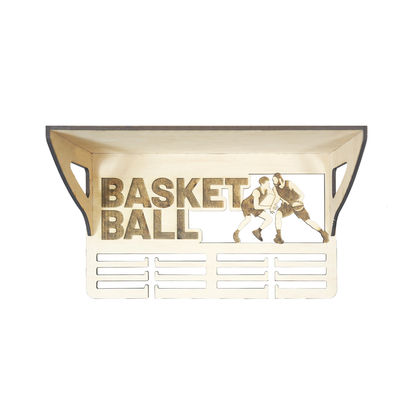 Olympic Sports Medal Organizer