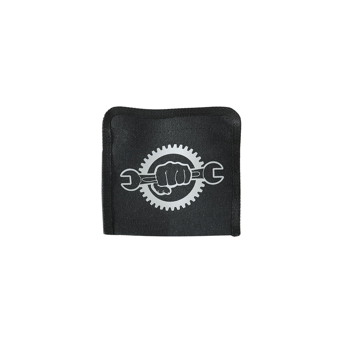 Tool bag wrench LOGO heat transfer