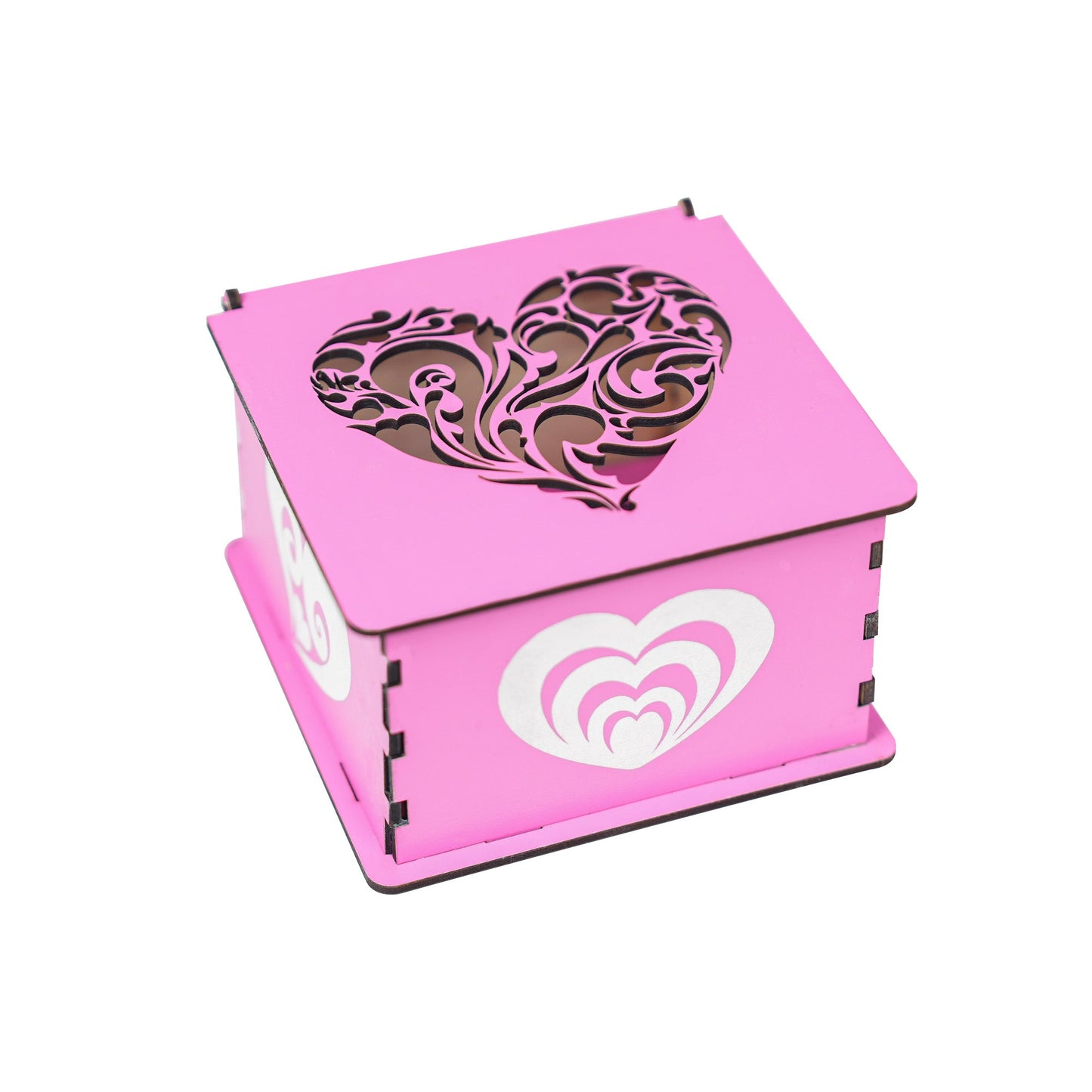 Valentine's Day Love Box 01