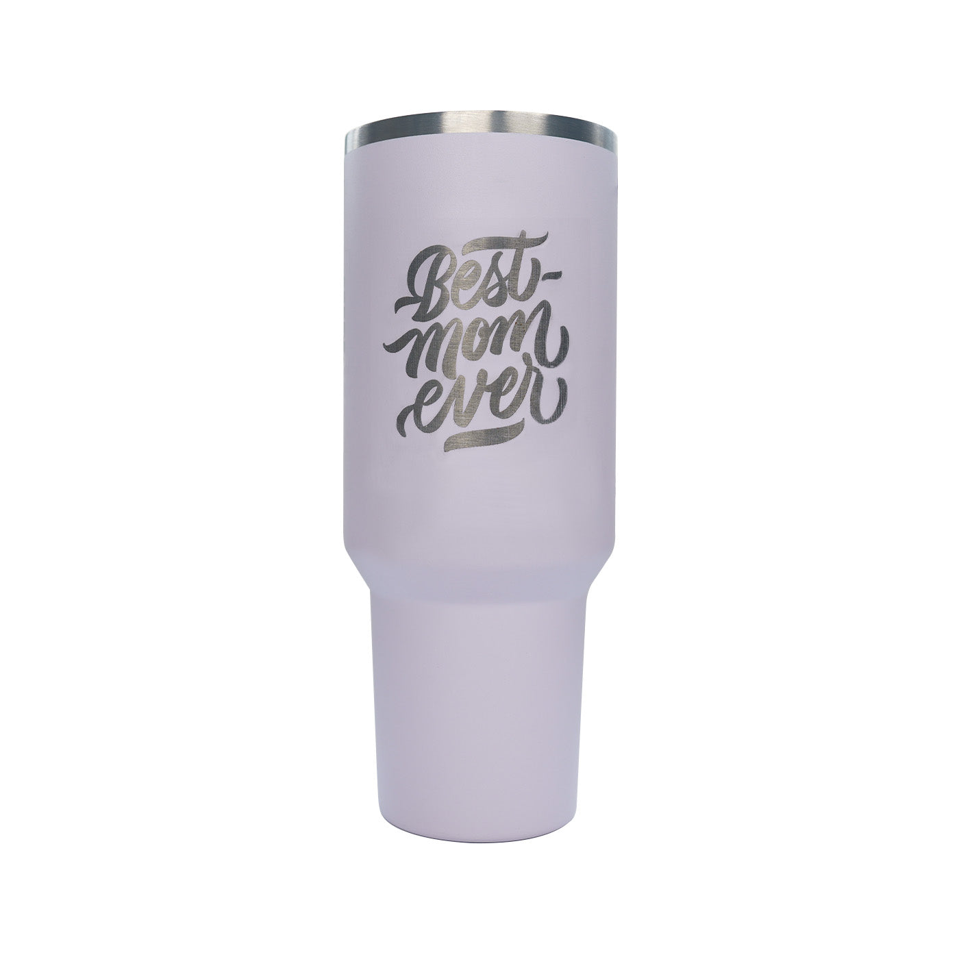 Mothers Day Tumbler Engraving