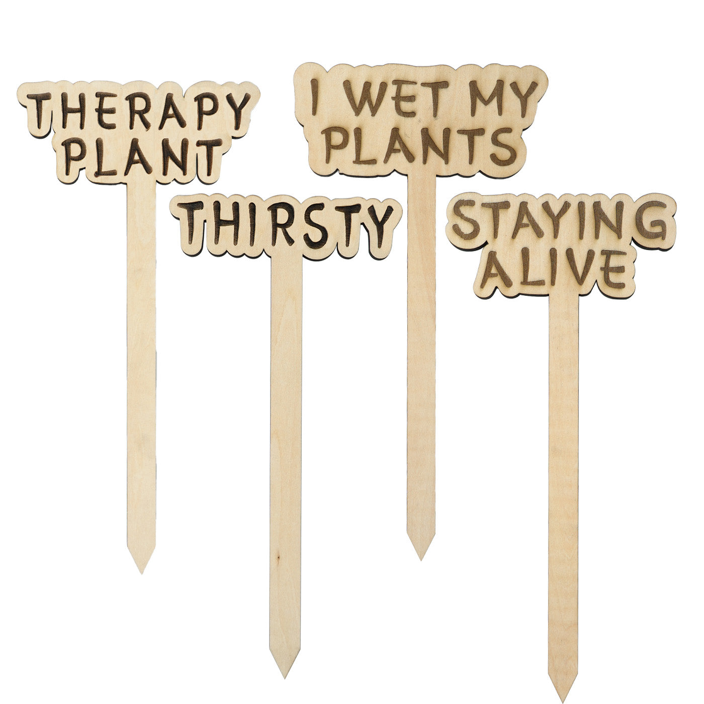 Plant Marker