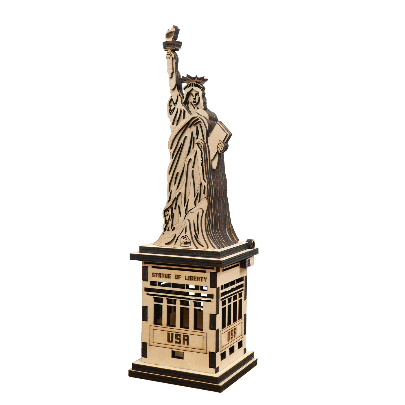 Indepedence Day Statue of Liberty