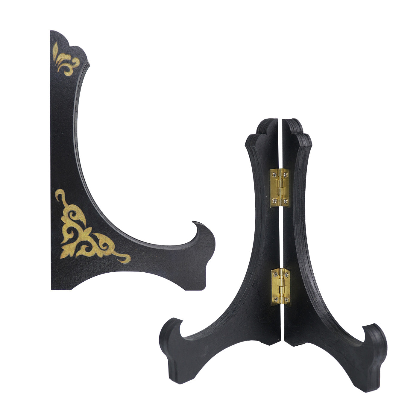Retro Decorative Photo Frame Stand