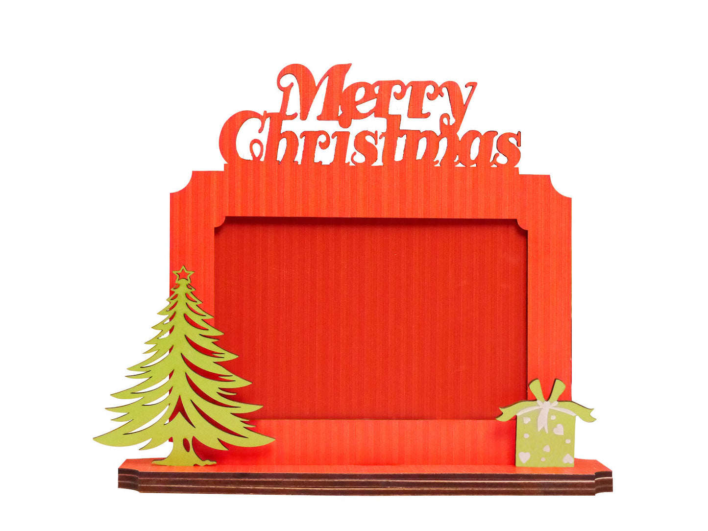 Christmas Photo Frames 02