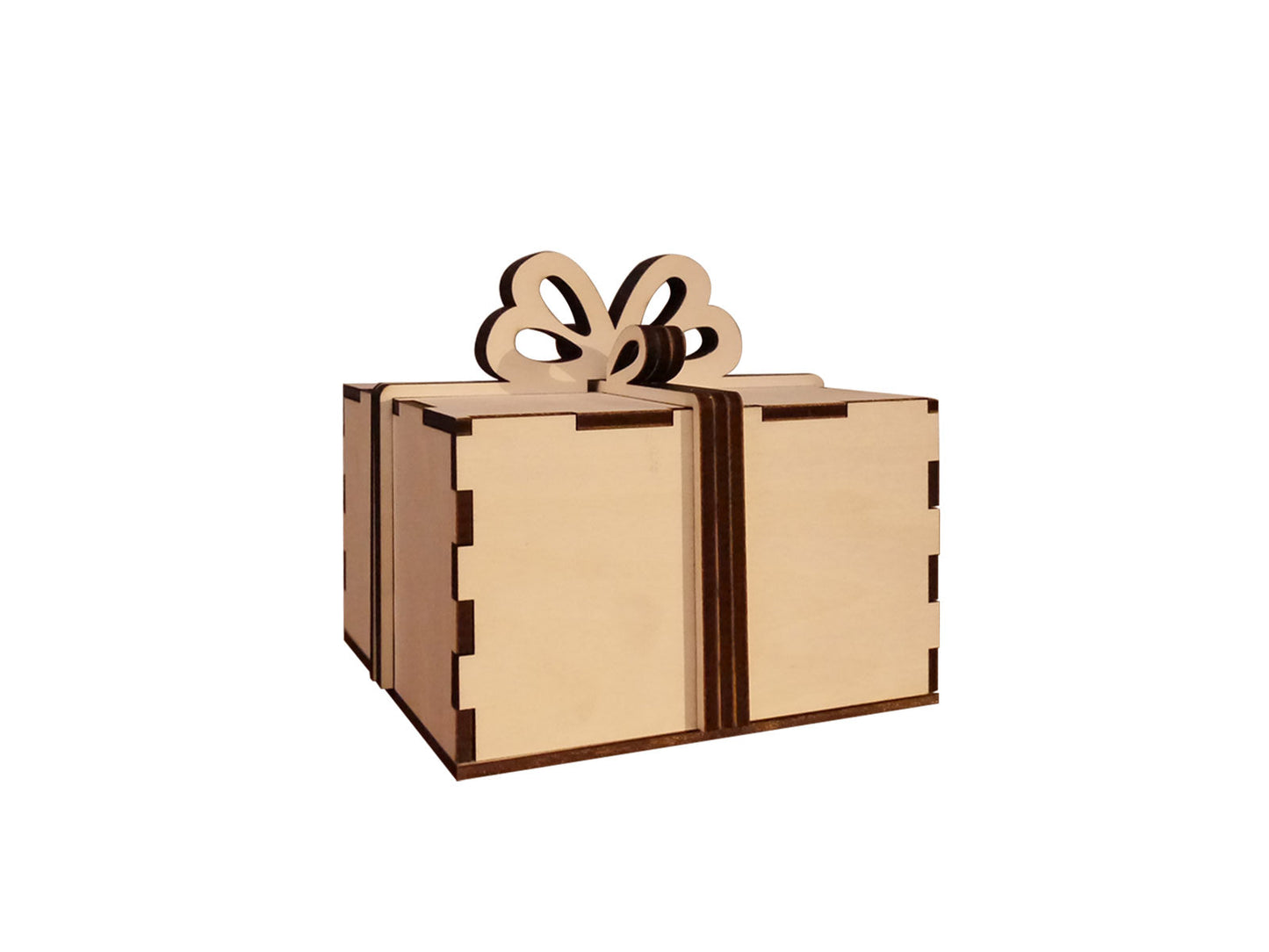 Christmas gifts Box 02